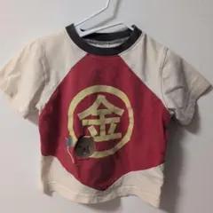 半袖 Tシャツ 金太郎のサムネイル