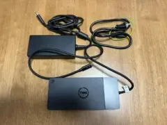 Dell WD19TB Thunderbolt Dock