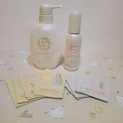 Mama&Kids ナチュラルマーククリーム b-upwhite