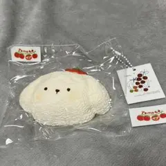 hahajing トマト　いぬ　ねっとり　戻り遅め　ハハジン　スクイーズのサムネイル