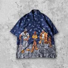 ラッセルノ チームロゴ シャツ/パンツ 上下セット - メルカリ