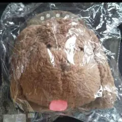 ユーリ!!! on lCE マッカチン もふもふミラー