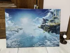 ゼルダの伝説　ティアーズオブザキングダム