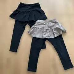 ever closet スカッツ2点セット