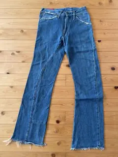 リーバイスレッド　ワープドブーツカットのサムネイル