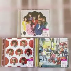 おーさか☆愛・EYE・哀/Ya!Hot!Hot!