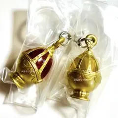 【魔法少女まどか☆マギカ マミ】めじるしアクセサリー ノーマル