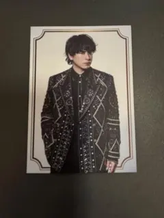 山下健二郎　三代目JSOULBROTHERS KINGDOM 第二弾