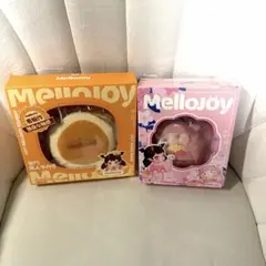 【新品未開封】momo フルーツ大福 2個　シュリンク付　ダンボール未開封　モモ 2個セット momo フルーツ大福 新品・未開封 - メルカリ