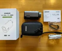 【美品】EENOUR ゴルフ用レーザー距離計 U2