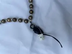 スマートフォン用ストラップチェーン