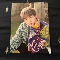 BTS 防弾少年団 ジン Summer package