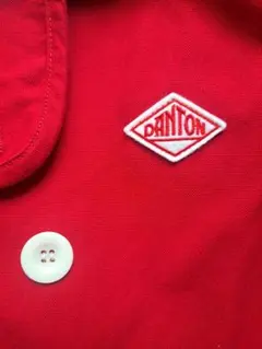 DANTON ダントン ジャケット #JD-8398 SCV