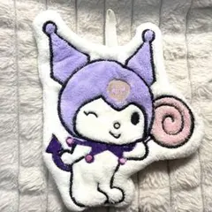 キャラクタータオル