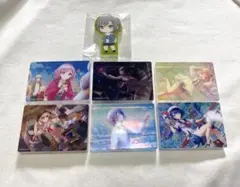 プロセカ ノーブルアートコレクション