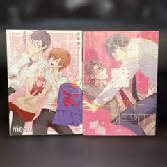 meco 想定外ラブセレンディピティ