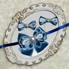 ぬい服 ぬいぐるみ用 リボン スタイぬい服 アクセサリー いつぬい