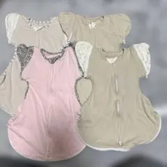 ねくるみ Sサイズ 4枚セット