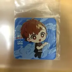 ペルソナ P3P ハム子 壱角家 コラボ アクリルスタンド P30th - メルカリ