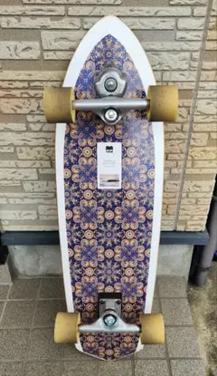 YOW サーフスケート コンプリートのサムネイル