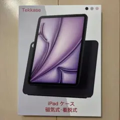 iPad Air 11インチ　ケース