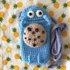 2026年最新】パクパクモンスター 編み物の人気アイテム - メルカリ