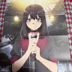 2026年最新】青春ブタ野郎はバニーガール先輩の夢を見ないポスターの