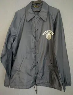 70s CHAMPION チャンピオン ナイロンコーチジャケット