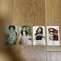 ツウィ ストビギ コンプリートセット