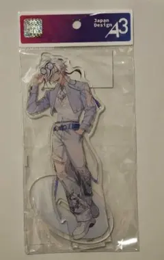 ☆ nu カーニバル ぬかに タワレコ アクスタ ブレイド ☆ - メルカリ