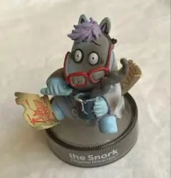 ムーミン Comet in Moominland ボトルキャップ フィギュア - メルカリ