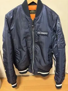 2026年最新】MA-1 uniform experimentの人気アイテム - メルカリ