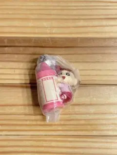 クレヨンしんちゃん おなまえスイング ねねちゃん ガチャガチャ