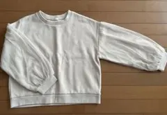 COLZA トレーナー