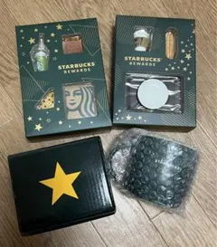 スターバックス リワード ミニチュアコレクション スタバマグカップ
