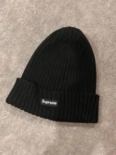 Supreme Mohair Beanie 黒 シュプリーム ビーニー ニット帽 - メルカリ