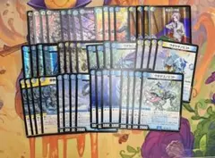 ロストクルセイダー 新規 4コン 12種計48枚セット 神岬ロスト - メルカリ