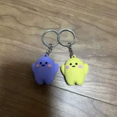 大腸のみ 小腸のみ 手作り 臓器 キーホルダー ハンドメイド - メルカリ