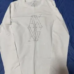 ARMANI EXCHANGE 長袖Tシャツ ホワイト XSのサムネイル