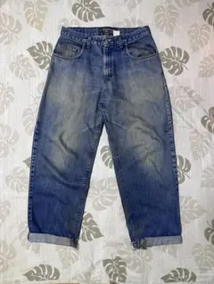 90s Levi's Silvertab バギーパンツ