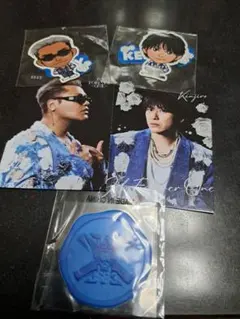 三代目 J SOUL BROTHERS JSB FOREVER ～ONE～