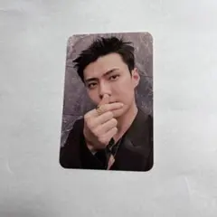 2026年最新】Exo トレカ セフンの人気アイテム - メルカリ