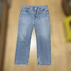Levi’s 501 USA製 デニムパンツ ジーンズ ライトブルーのサムネイル
