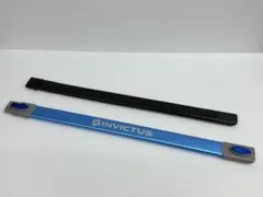 インビクタスワン INV-002 延長パイプ 青 掃除機 フレキシブルノズル