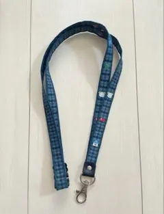 廃盤品 familiar ネックストラップ XB - メルカリ