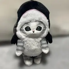 mofusand 海洋生物ネコマスコット シャチにゃん 限定セール