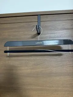 LARDINI PT01 INCOTEX パンツ用ハンガー