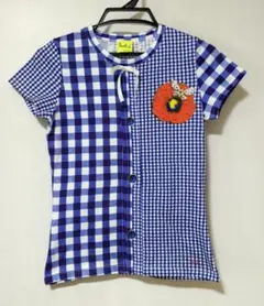 PAUL SMITH ポールスミス★半袖 Ｔシャツ Ｍ