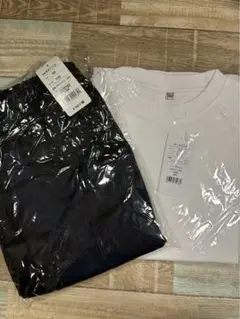 体操服セット 150ホワイト・ネイビー