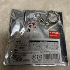 アクキー　黒子